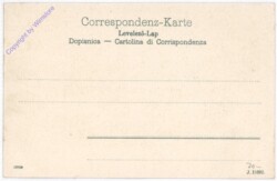 Abbazia, Südlicher Strandweg