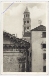 Split, Ansicht