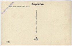 ak184207a Split, Ansicht