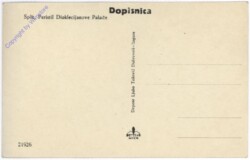 ak184208a Split, Ansicht