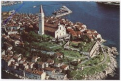 ak184210 Rovinj, Ansicht