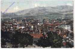 Spolato, Ansicht