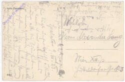 ak184219a Split, Ansicht