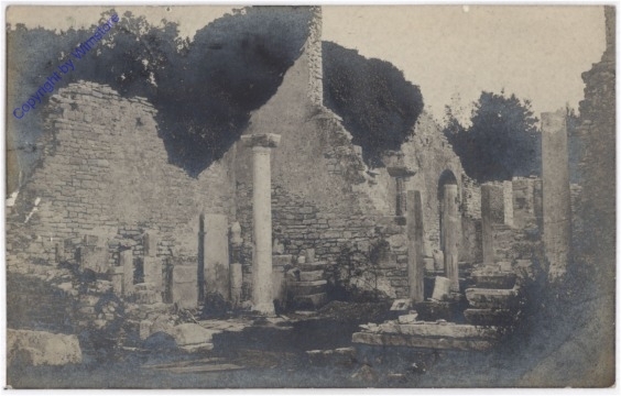 Brijoni, Ansicht