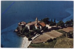 Brac, Dominikanerkloster