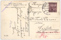 Meeraugspitze, Aussicht nach Osten