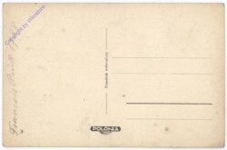 ak184262a Warschau, Denkmal