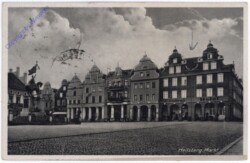 ak184264 Heilsberg, Markt