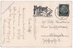 ak184267a Breslau, Kaiserbrücke