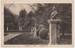 ak184286 Treptow a. Rega, Königshain