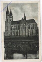 ak184289 Radom, Marienkirche