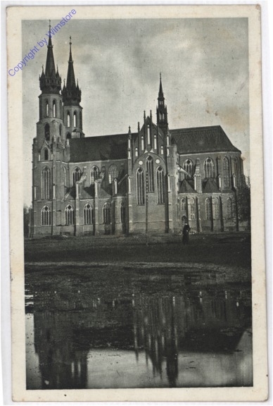 Radom, Marienkirche