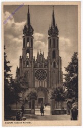 ak184291 Radom, Marienkirche