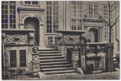 ak184313 Marienburg, Hochschloss