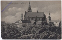 Reichenbach i. Schl., Kath. Kirche