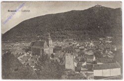 Brasso, Ansicht