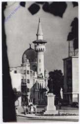 ak184354 Constanta, Moschee