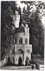 Vatra Dornei, Ansicht