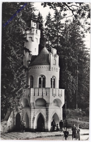 Vatra Dornei, Ansicht