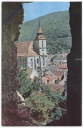 Brasov, Biserica Neagra