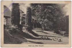 ak184379 Ober-Eisseln, Ansicht
