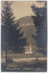 Fischhausen, Ansicht