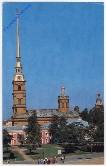 Allgemein, Ansicht
