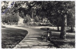 Bad Tatzmannsdorf, Ansicht