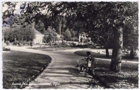 Bad Tatzmannsdorf, Ansicht