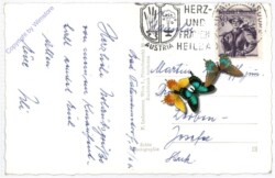 Bad Tatzmannsdorf, Ortsansicht