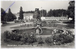 Bad Tatzmannsdorf, Ortsansicht