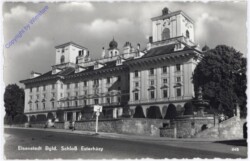 ak184429 Eisenstadt, Schloss Esterhazy