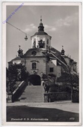 Eisenstadt, Kalvarienkirche
