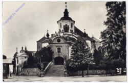 ak184435 Eisenstadt, Haydn-Kirche