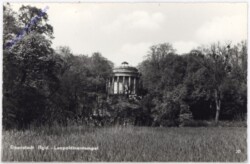 Eisenstadt, Leopoldinentempel