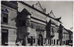 ak184437 Eisenstadt, Rathaus