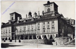 ak184438 Eisenstadt, Schloss Esterhazy