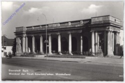 ak184441 Eisenstadt, Weinkost