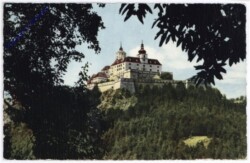 Forchtenau, Schloß Forchtenstein