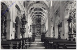 Frauenkirchen, Kirche