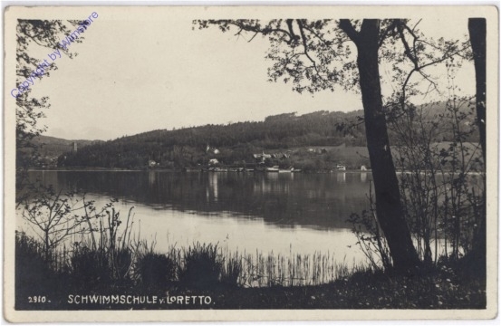 Loretto, Schwimmschule