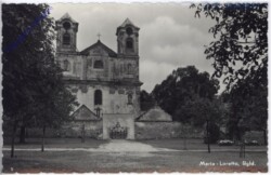 Loretto, Kirche