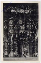 ak184474 Loretto, Kirche