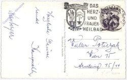 ak184510a Stadtschlaining, Burg