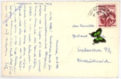 Bludenz, Ortsansicht