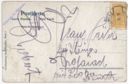 Bludenz, aus dem Brandnertal