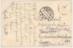 ak184525a Bludenz, Ortsansicht