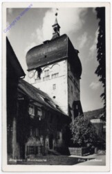 Bregenz, Martinsturm