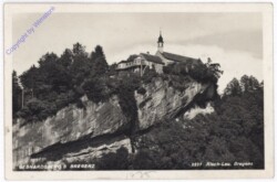 Bregenz, Gebhardsberg