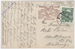 Bregenz, Gondelhafen